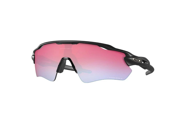 Oakley Radar EV Path Prizm Snow Collection Mat Zwart/prizm Snow Sapphire Unisex 3 Oakley Radar EV Path Prizm Snow Collection Mat Zwart/prizm Snow Sapphire Unisex