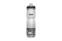 Camelbak Podium Ice Drinkfles 600ml Zwart
