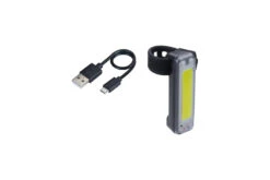 BBB BLS-136 Signal Koplamp -SpinGear Winkel 37101615 5