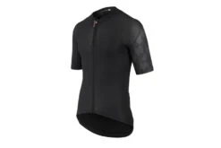 Assos Equipe RS Jersey S9 Targa Zwart Heren 6 Assos Equipe RS Jersey S9 Targa Zwart Heren -SpinGear Winkel 37101802 2