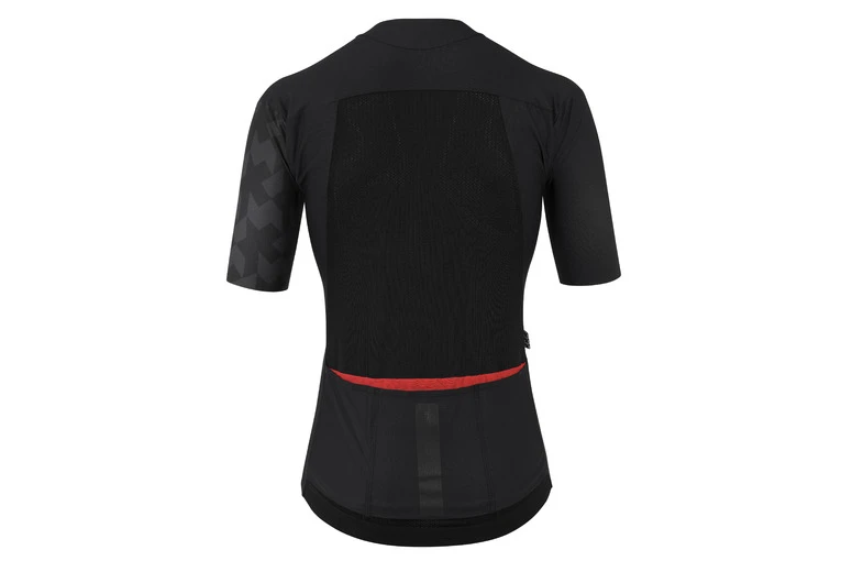 Assos Equipe RS Jersey S9 Targa Zwart Heren 5 Assos Equipe RS Jersey S9 Targa Zwart Heren - Afbeelding 3