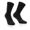 Assos Essence Socks High Twin Pack Zwart Unisex 2 Assos Essence Socks High Twin Pack Zwart Unisex -SpinGear Winkel 37101806 0