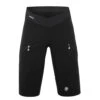 Assos Trail Cargo Short Zwart Heren -SpinGear Winkel 37101810 0