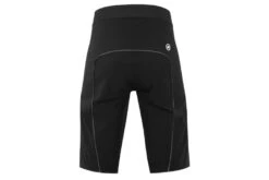 Assos Trail Cargo Short Zwart Heren -SpinGear Winkel 37101810 2