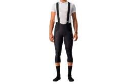 Castelli Soprpasso RoS Bibknicker Zwart Heren