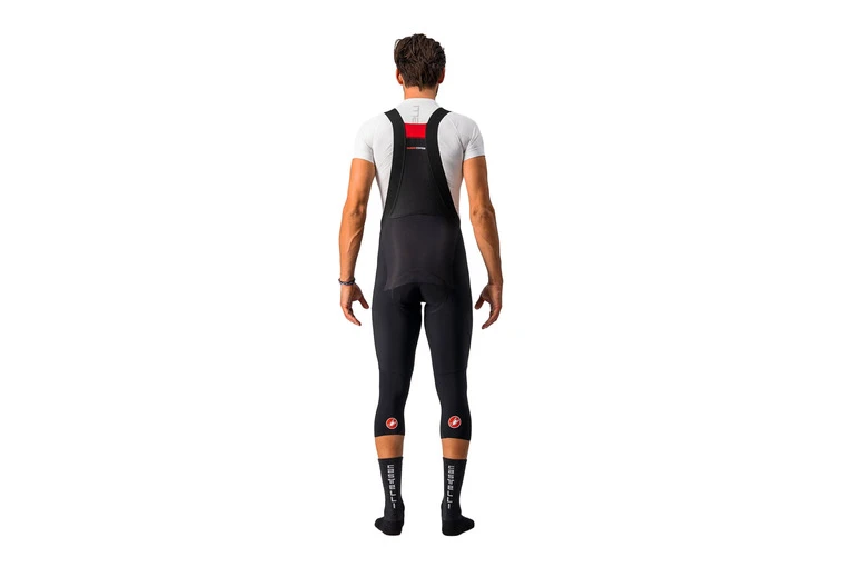 Castelli Soprpasso RoS Bibknicker Zwart Heren 5 Castelli Soprpasso RoS Bibknicker Zwart Heren - Afbeelding 3