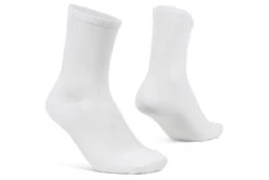 GripGrab Lightweight Airflow Zomer Fietssokken Wit Unisex