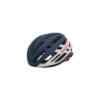 Giro Agilis Fietshelm Mat Blauw/wit/rood Heren -SpinGear Winkel 37102185 0