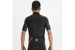 Sportful Fiandre Light No Rain Vest Zwart Heren -SpinGear Winkel 37102226 2
