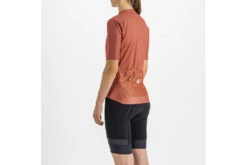 Sportful Checkmate Jersey Pompelmo Mauve Dames -SpinGear Winkel 37102264 4