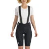 Sportful Classic Bibshort Zwart Dames -SpinGear Winkel 37102267 0