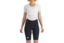 Sportful Classic Short Zwart Dames