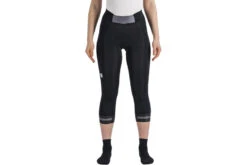 Sportful Castelli Neo Bibknicker Zwart Dames