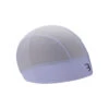 BBB BBW-293 ComfortCap Fietsmuts Wit Unisex