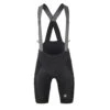 Assos Mille GTC Gravel Bib Shorts C2 Zwart Heren -SpinGear Winkel 37102305 0