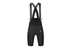 Assos Mille GTC Gravel Bib Shorts C2 Zwart Heren -SpinGear Winkel 37102305 3