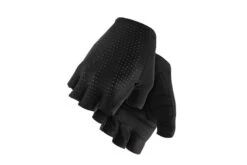 Assos GT Zomer Fietshandschoenen C2 Zwart Unisex