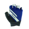 Roeckl Impero Fietshandschoen Navy Blauw Heren
