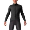 Castelli PERFETTO RoS 2 Fietsjas Light Black/black Reflex Heren -SpinGear Winkel 37102620 0