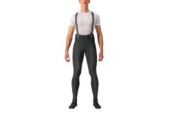 Castelli FREE AERO RC Fietsbroek Black Heren