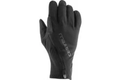 Castelli SPETTACOLO RoS Fietshandschoenen Zwart Unisex