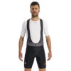 Sportful Fiandre Pro Light Bibshort Zwart Heren