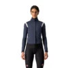Castelli ALPHA RoS 2 W Fietsjas Dark Steel Blue/Soft Pink Dames -SpinGear Winkel 37102679 0
