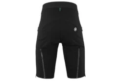 Assos Mille GTC Zeppelin Cargo Short Zwart Heren 7 Assos Mille GTC Zeppelin Cargo Short Zwart Heren -SpinGear Winkel 37102794 3