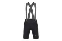 Assos UMA GTV Bibshort C2 Zwart Dames