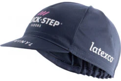 Quick-Step Alpha Vinyl Koerspet Blauw Unisex