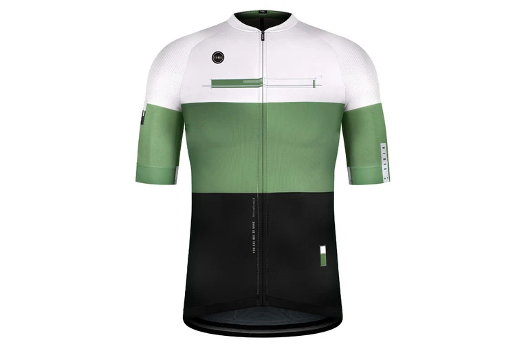 Gobik CX Pro Fietsshirt Fern Unisex 3 Gobik CX Pro Fietsshirt Fern Unisex