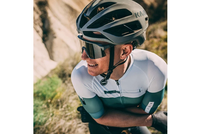 Gobik CX Pro Fietsshirt Fern Unisex 5 Gobik CX Pro Fietsshirt Fern Unisex - Afbeelding 3