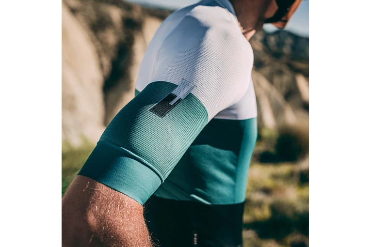 Gobik CX Pro Fietsshirt Fern Unisex 6 Gobik CX Pro Fietsshirt Fern Unisex - Afbeelding 4