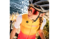 Gobik Stark Fietsshirt Mango Dames -SpinGear Winkel 37102867 3