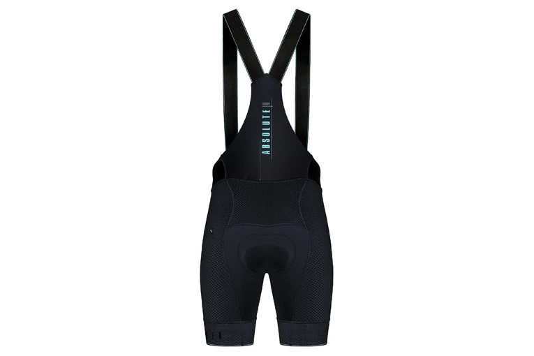 Gobik Absolute 5.0 Bibshort K10 Zwart Heren 4 Gobik Absolute 5.0 Bibshort K10 Zwart Heren - Afbeelding 2