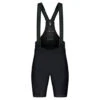 Gobik Limited 5.0 Bibshort K10 Zwart Heren