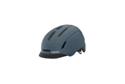 Giro Caden II Led Fietshelm Portaro Grijs Unisex