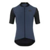 Assos Mille GTO Jersey C2 Yubi Blue Retro Heren -SpinGear Winkel 37103055 0