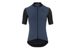 Assos Mille GTO Jersey C2 Yubi Blue Retro Heren