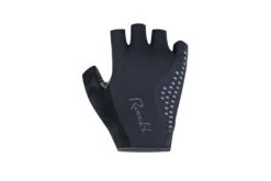 Roeckl Davilla Fietshandschoen Zwart Dames