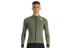 Sportful Fiandre Ligt No Rain Jacket Beetle Heren