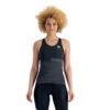 Sportful Giara Top Zwart Dames
