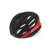Giro SYNTAX Mips Fietshelm Mat Zwart/rood Unisex -SpinGear Winkel 37103098 0