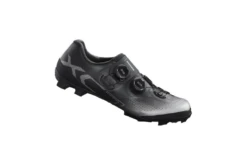 Shimano MTB XC702 Fietsschoen Zwart Heren
