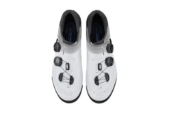 Shimano MTB XC702 Fietsschoen Wit Heren -SpinGear Winkel 37103101 3
