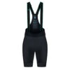 Gobik Absolute 5.0 Bibshort K9 Zwart Dames