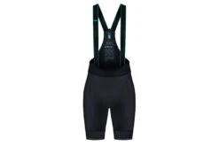 Gobik Absolute 5.0 Bibshort K9 Zwart Dames