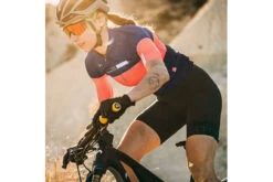 Gobik Absolute 5.0 Bibshort K9 Zwart Dames -SpinGear Winkel 37103141 3