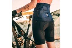 Gobik Absolute 5.0 Bibshort K9 Zwart Dames -SpinGear Winkel 37103141 4