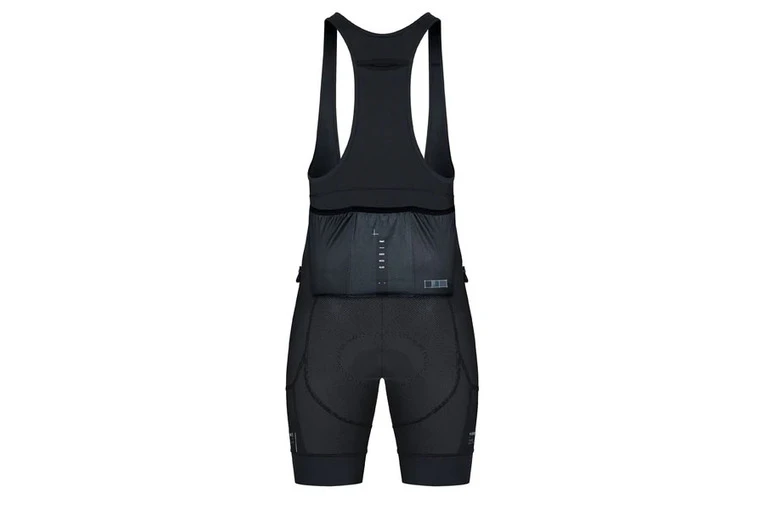 Gobik Commander K7 Binnenbroek Zwart Heren 4 Gobik Commander K7 Binnenbroek Zwart Heren - Afbeelding 2